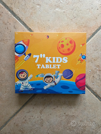 Tablet 7 pollici per Bambini Android 13