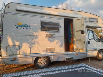 mobilvetta nuvola mansardato 2800