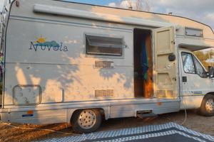 mobilvetta nuvola mansardato 2800