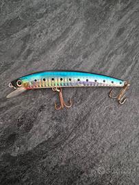 artificiali  Yo-Zuri Crystal Minnow,