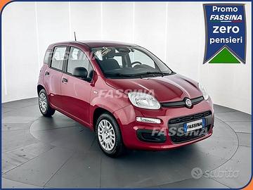 FIAT Panda 1.0 FireFly S&S Hybrid Icon