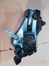 Subwoofer Bose Audi A3 8P originale