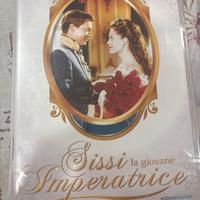 Dvd ancora imballati
