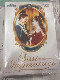 Dvd ancora imballati