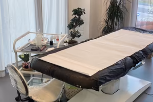 Cabina professionale