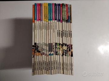 Kappamagazine lotto rivista manga star comics 