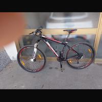 Mountain bike Merida