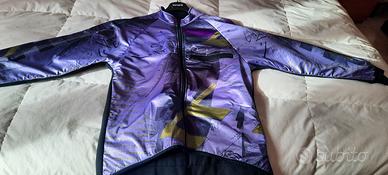 Giubbino ciclismo Nalini.