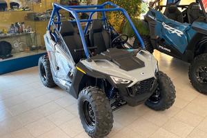 Polaris RZR 200