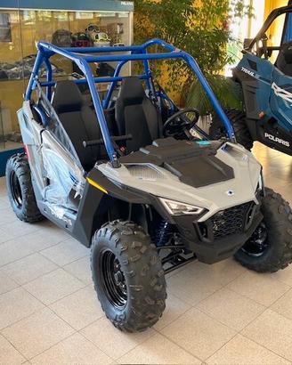 Polaris RZR 200