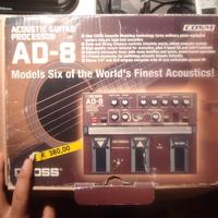 Boss Ad-8