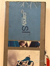 pedali attacco aggancio rapido crankbrothers