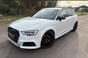 Audi S3 2.0 TFSI ABT sportsline #7321