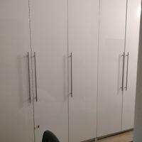 armadio pax Ikea 