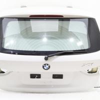 PORTELLONE POSTERIORE COMPLETO BMW X1 Serie (E84)