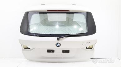 PORTELLONE POSTERIORE COMPLETO BMW X1 Serie (E84)