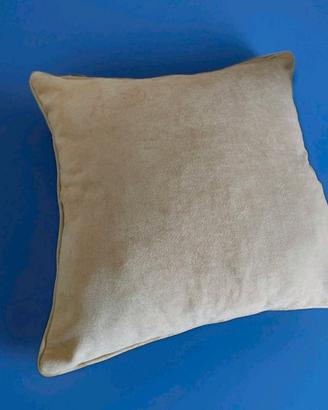 Cuscino Decorativo Double Face 45x45 -  Ar