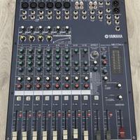 Kit Amplificazione Casse+Treppiedi+Mixer