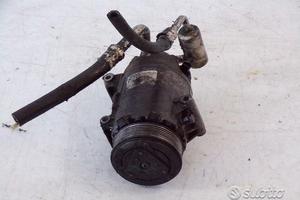 Compressore aria Renault Espace 4 serie 2.2 cdi
