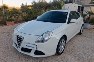 Alfa Romeo Giulietta 1.6 JTDm-2 105 CV Progression