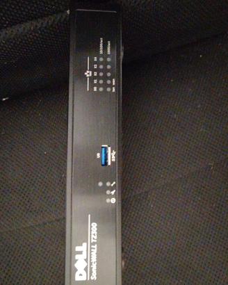 sonicwall dell tz300