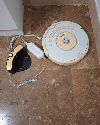 Roomba