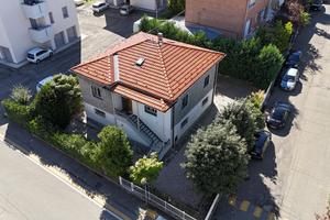 Villino singolo Scandiano