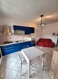 Bivano con posto auto in viale S.Avendrace