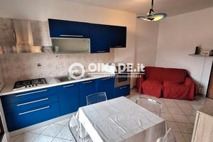 Bivano con posto auto in viale S.Avendrace