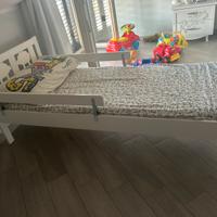 Lettino ikea