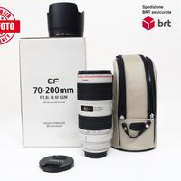 Canon EF 70-200 F2.8 L IS III USM (Canon)