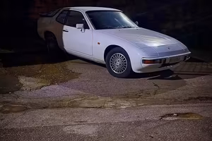 Porsche 924