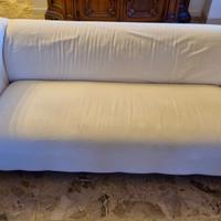 divano klippan ikea 2 posti