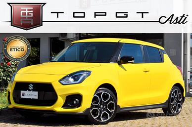 SUZUKI SWIFT 1.4h SPORT 2wd 129cv, UNICOPROPRIETAR