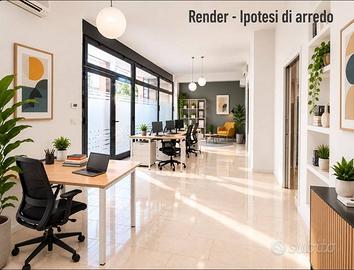 Immobile di 180 m² con 5 locali a Milano