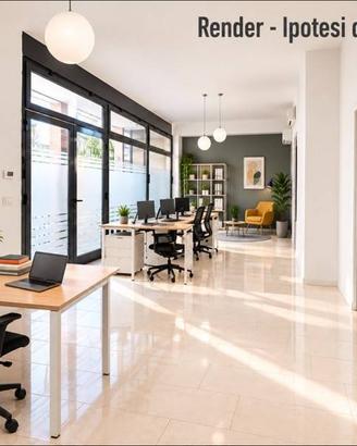 Immobile di 180 m² con 5 locali a Milano