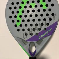 Racchetta padel Head Gravity Elite