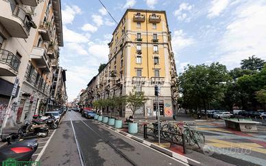 AMPIO BILOCALE DA PERSONALIZZARE IN VIA SPONTINI