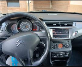 CITROEN C3 2ª serie - 2010