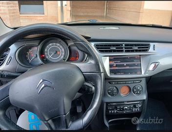 CITROEN C3 2ª serie - 2010