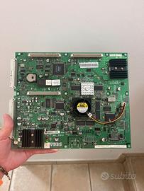 Virtua striker 2 motherboard scheda madre sega