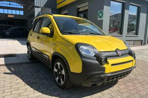 FIAT PANDINA CROSS 1.0 70CV HYBRID