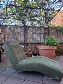 Poltrona Marinelli Home Nuova