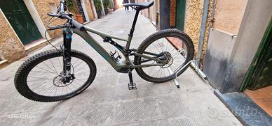 specialized turbo levo sl