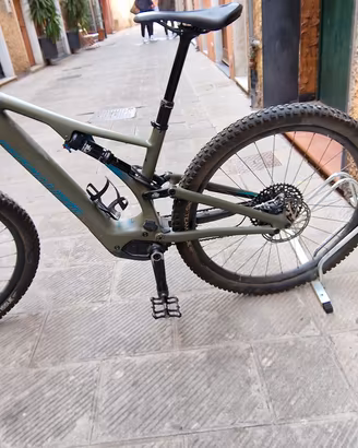 specialized turbo levo sl expert carbon