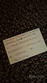 Custode