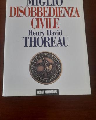 Disobbedienza Civile di Gianfranco MIGLIO