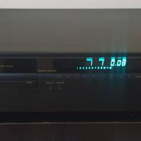 Lettore Cd Marantz cd50