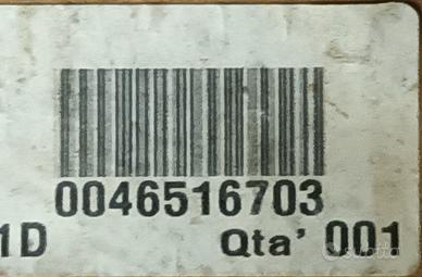 TUBO INTRODUZIONE CARBURANTE FIAT PUNTO 55 75 90 D