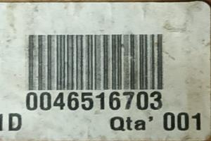 TUBO INTRODUZIONE CARBURANTE FIAT PUNTO 55 75 90 D